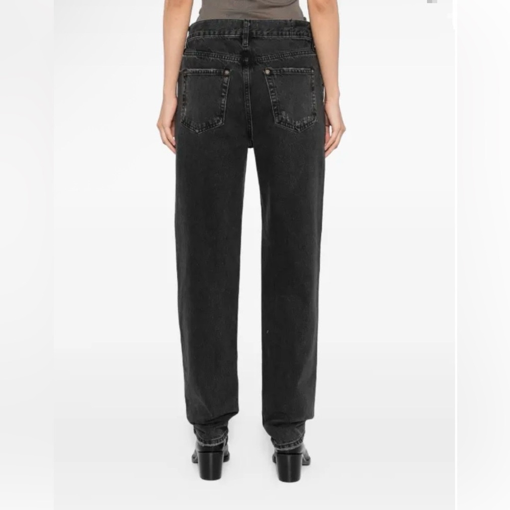 NWOT We the free! Charcoal Distressed Jeans.. Size 26 - Picture 2 of 14